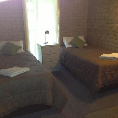 High Country Motor Inn ไบรท์ ภายนอก รูปภาพ