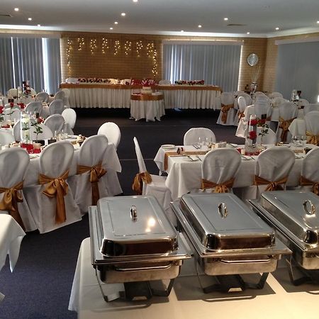 High Country Motor Inn ไบรท์ ภายนอก รูปภาพ